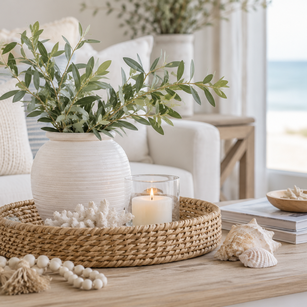 COASTAL LIVING