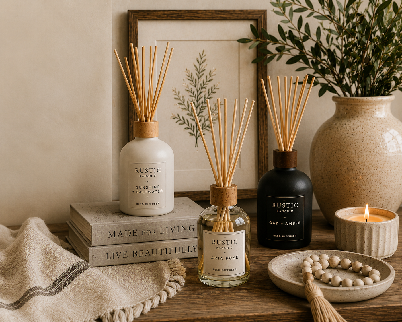 DIFFUSERS
