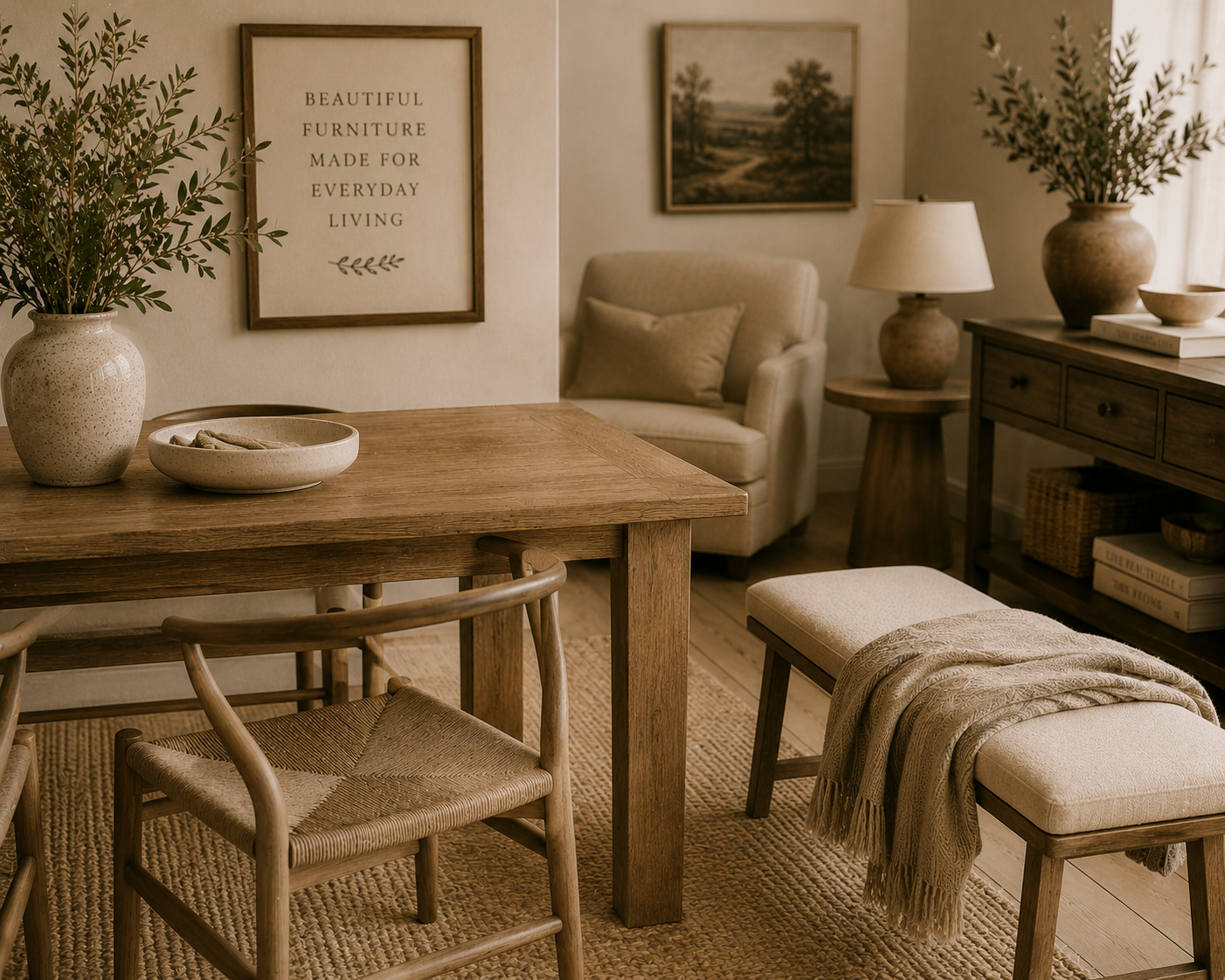 FURNITURE