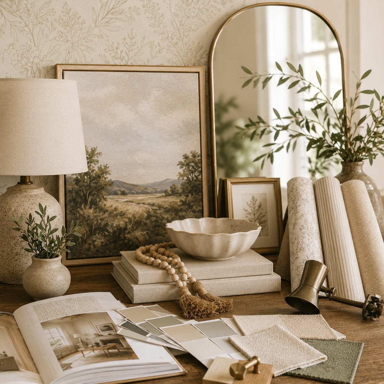 HOME REFRESH