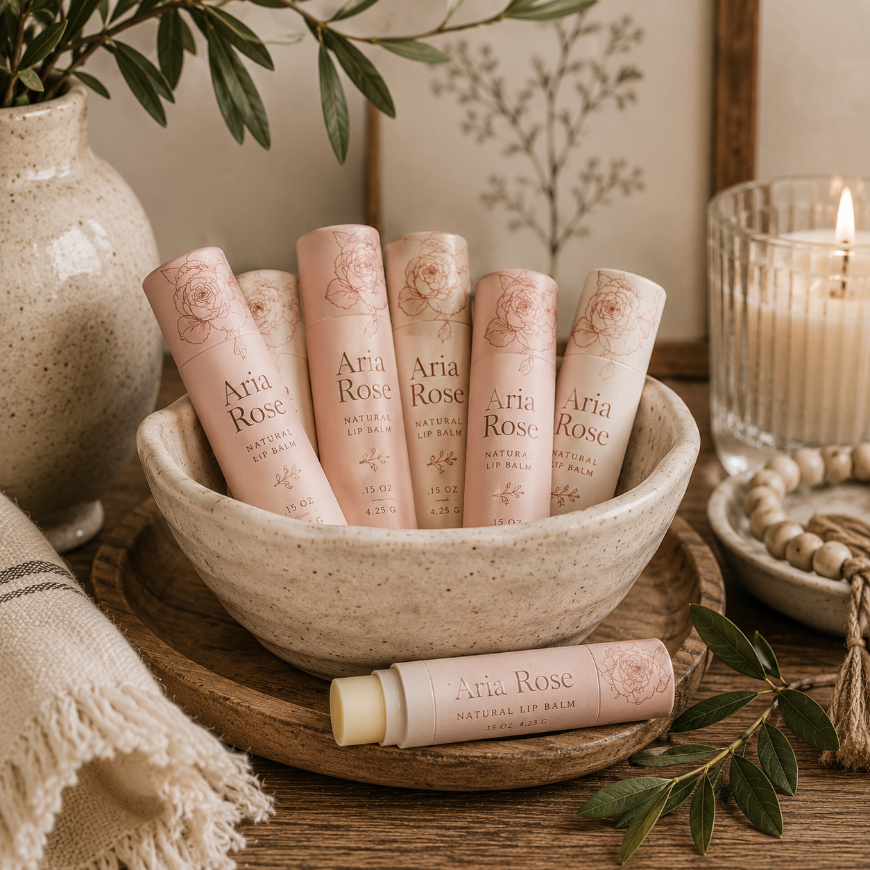 LIP CARE