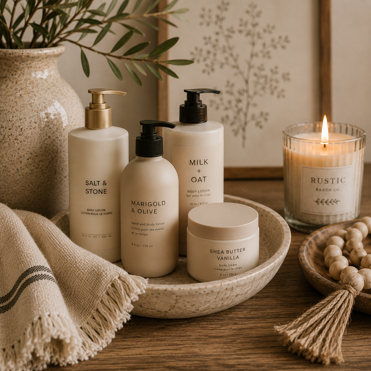 BODY CARE