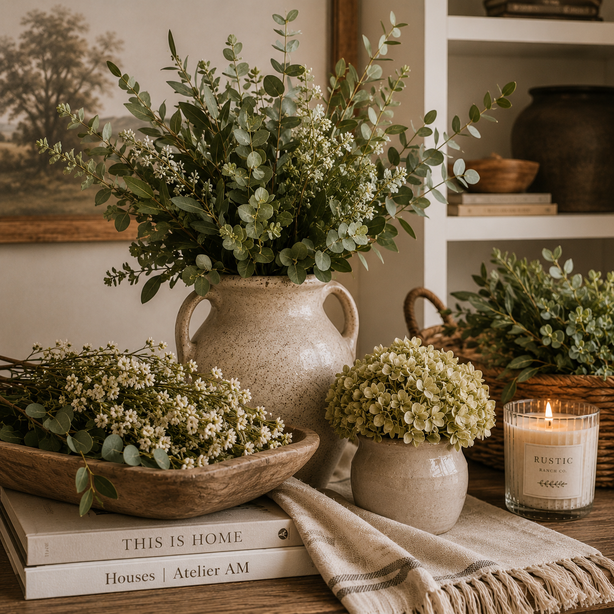 BOTANICALS