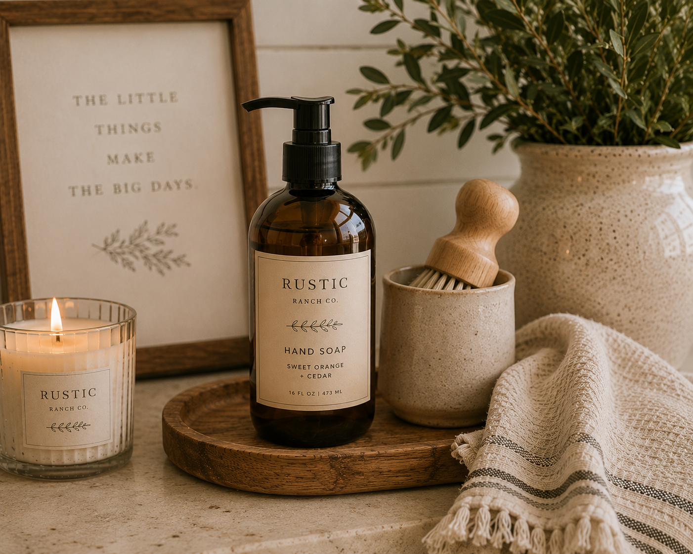 HAND CARE