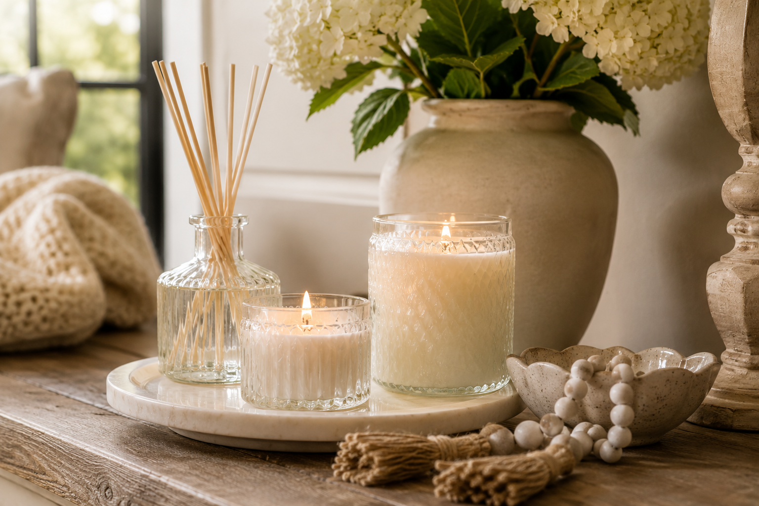 SIGNATURE SCENTS