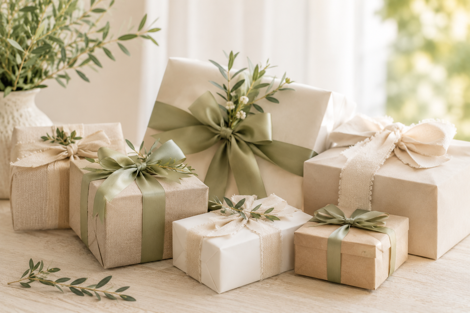 THOUGHTFULLY GIFTED