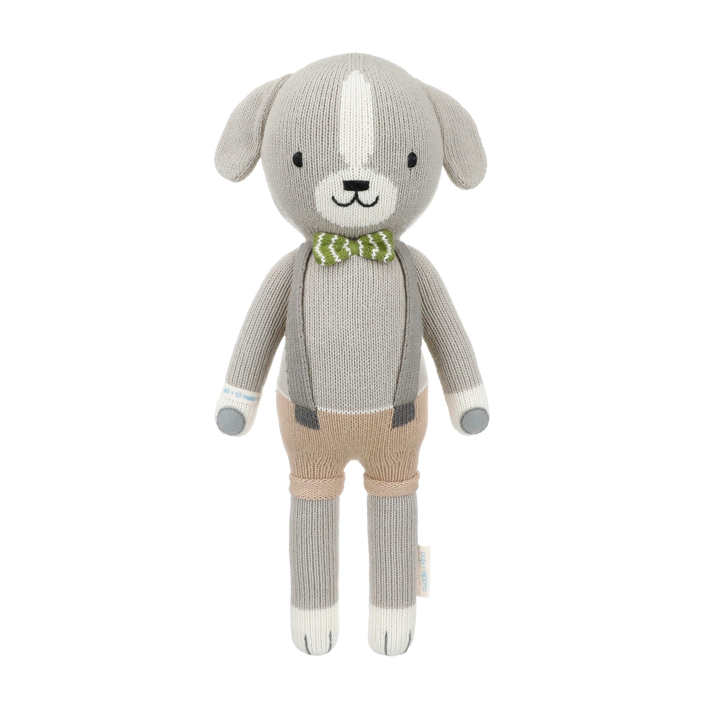 Noah the dog - 20"