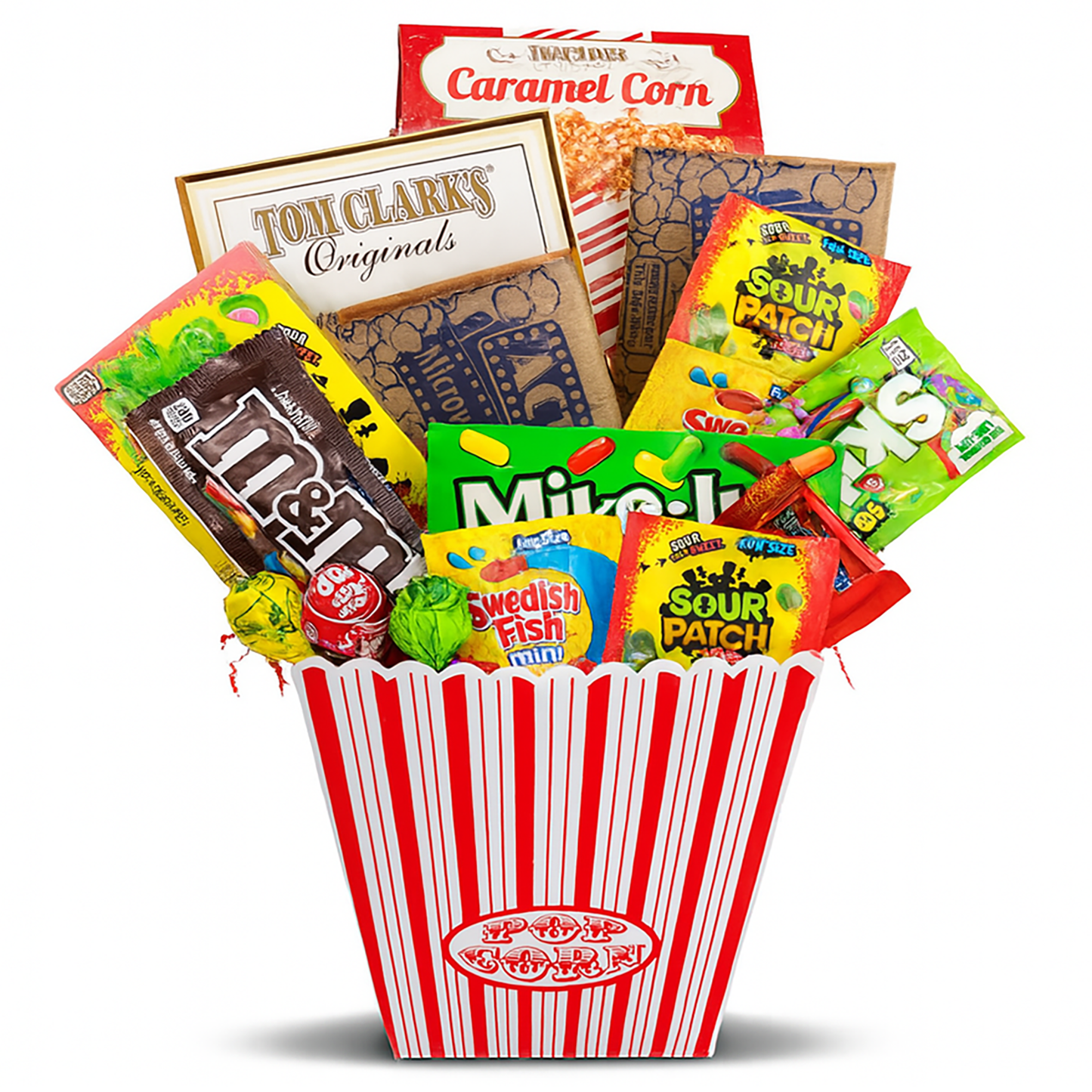 Ultimate Movie Night (online exclusive)
