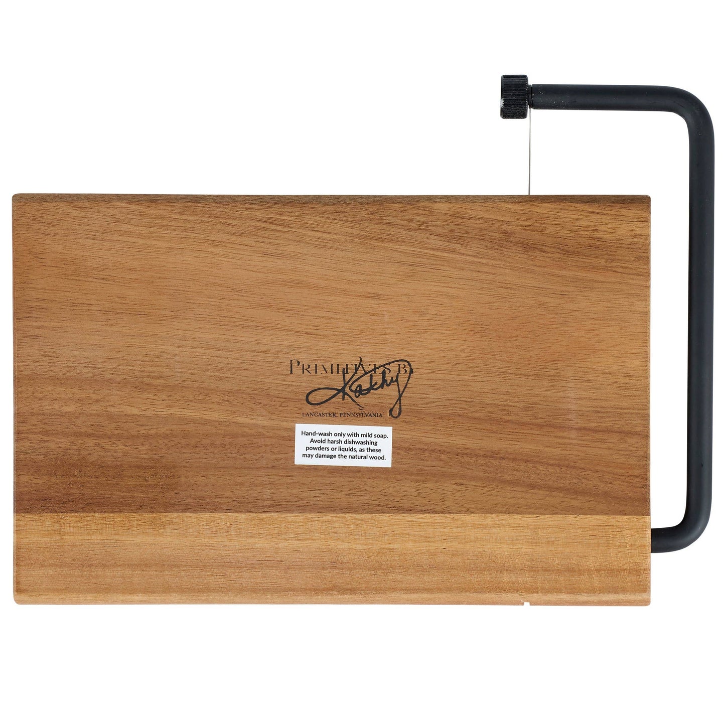 Cheese Slate Cutting Board