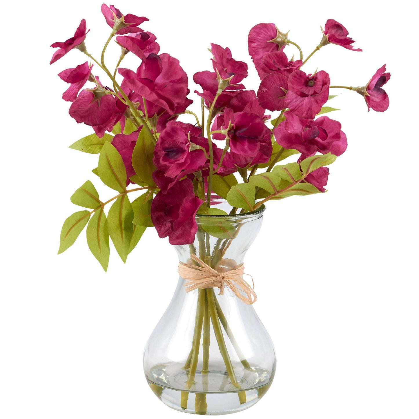 Sweet Pea Vase