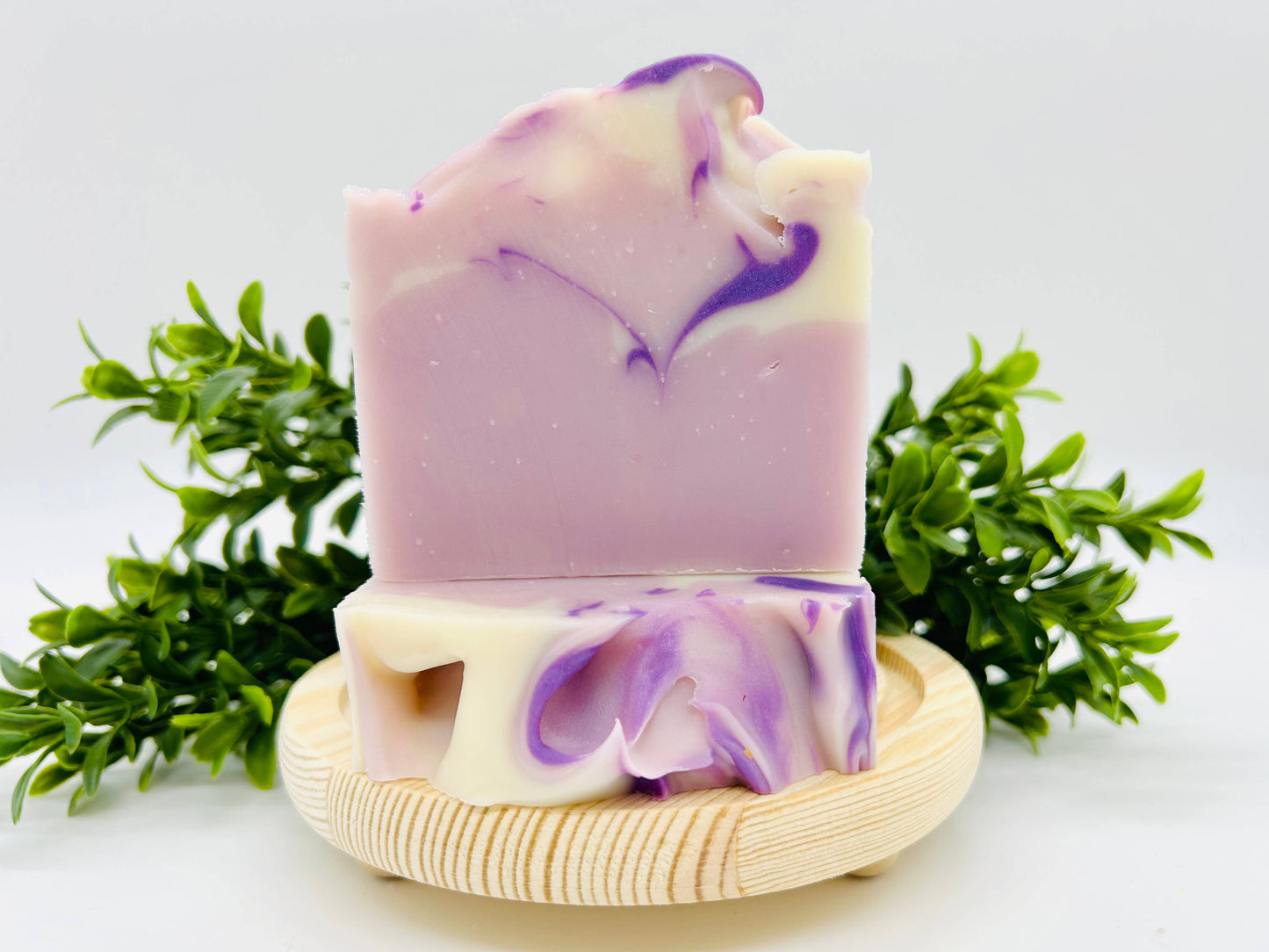 Lilac Bloom Soap