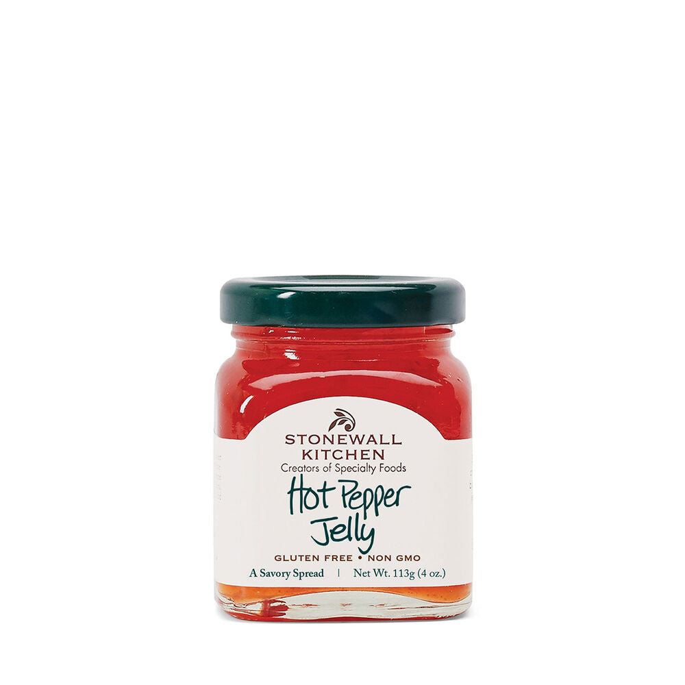 Mini Hot Pepper Jelly