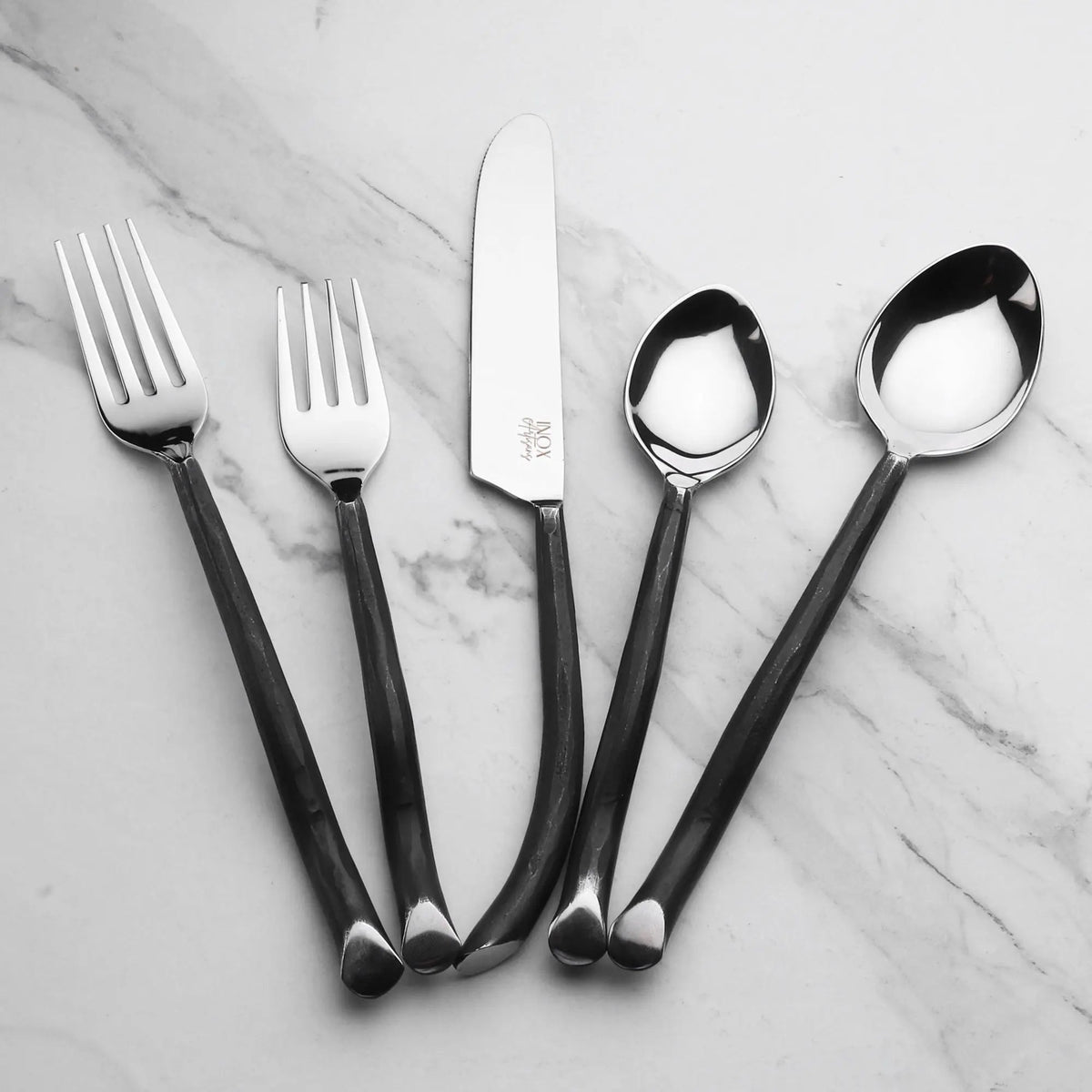 Twig Flatware, 5 Pc. Place Setting  (Online Exclusive)