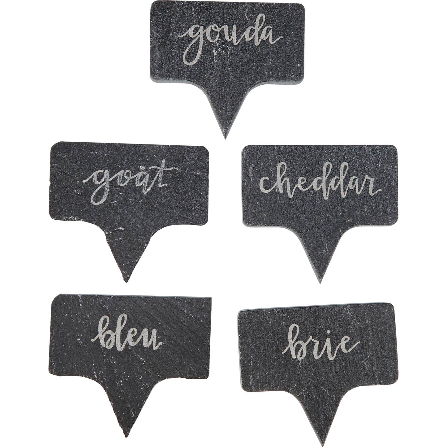 Cheese Party Pick Set