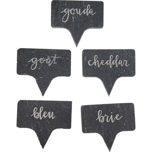 Cheese Party Pick Set