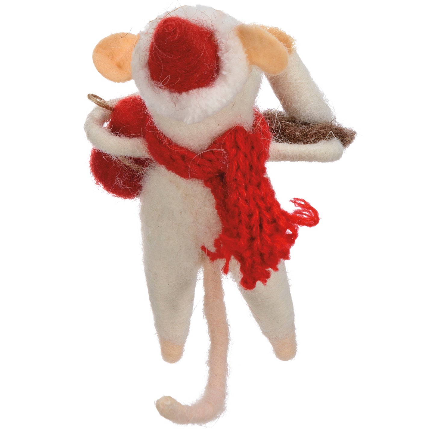 Christmas Mice Critter Set