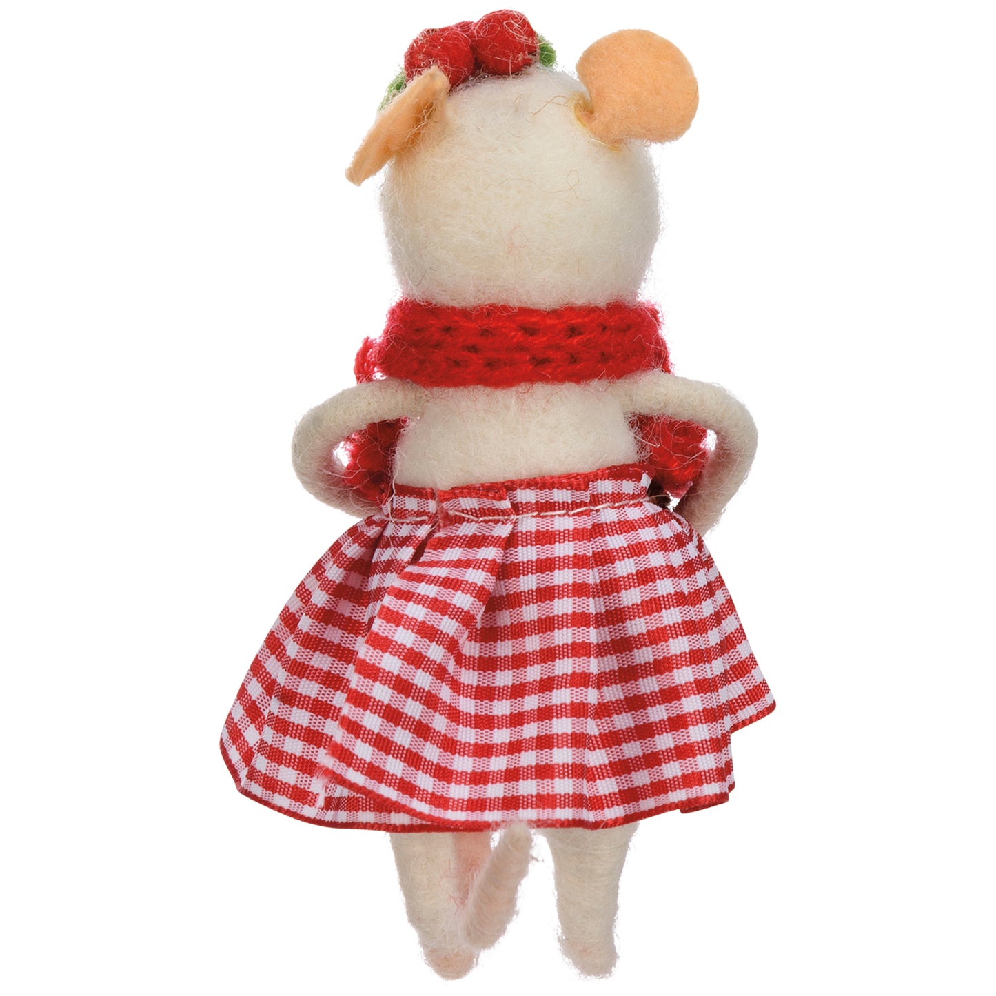 Christmas Mice Critter Set