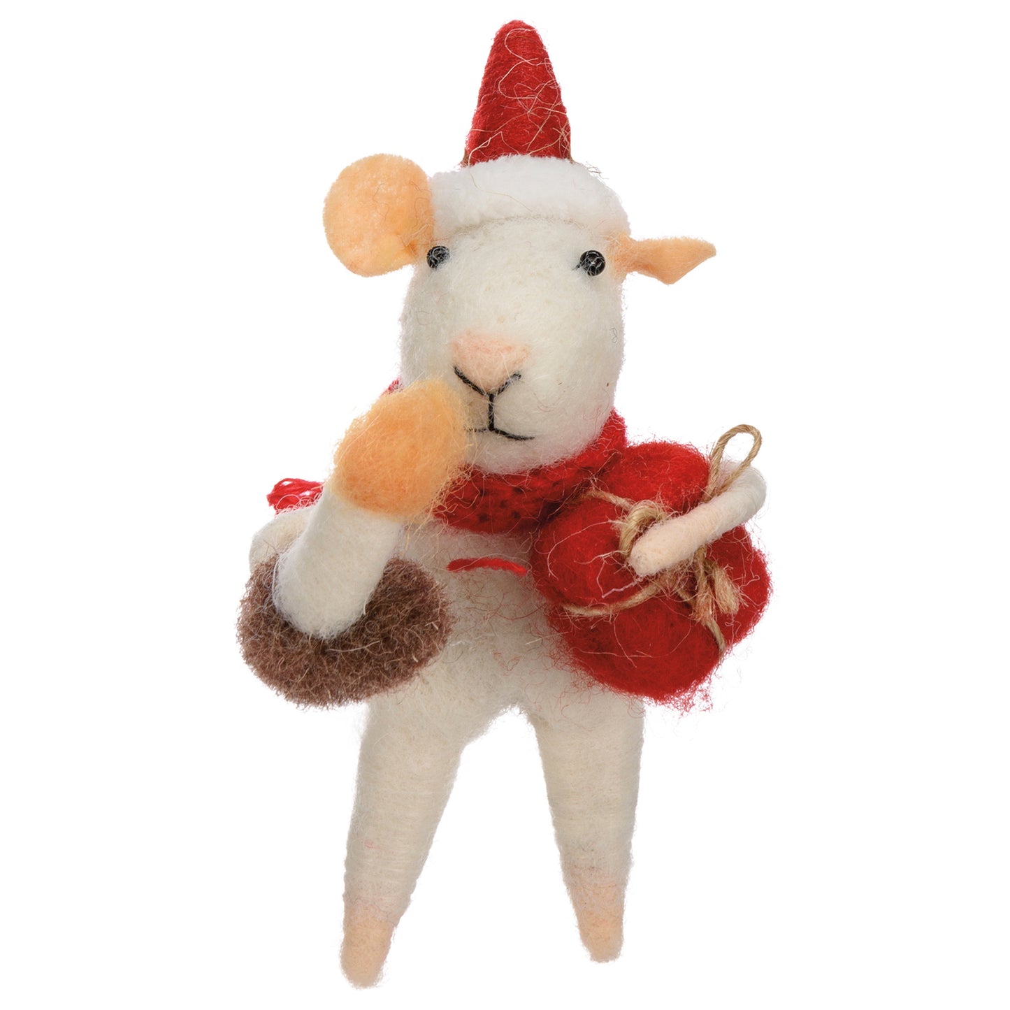 Christmas Mice Critter Set