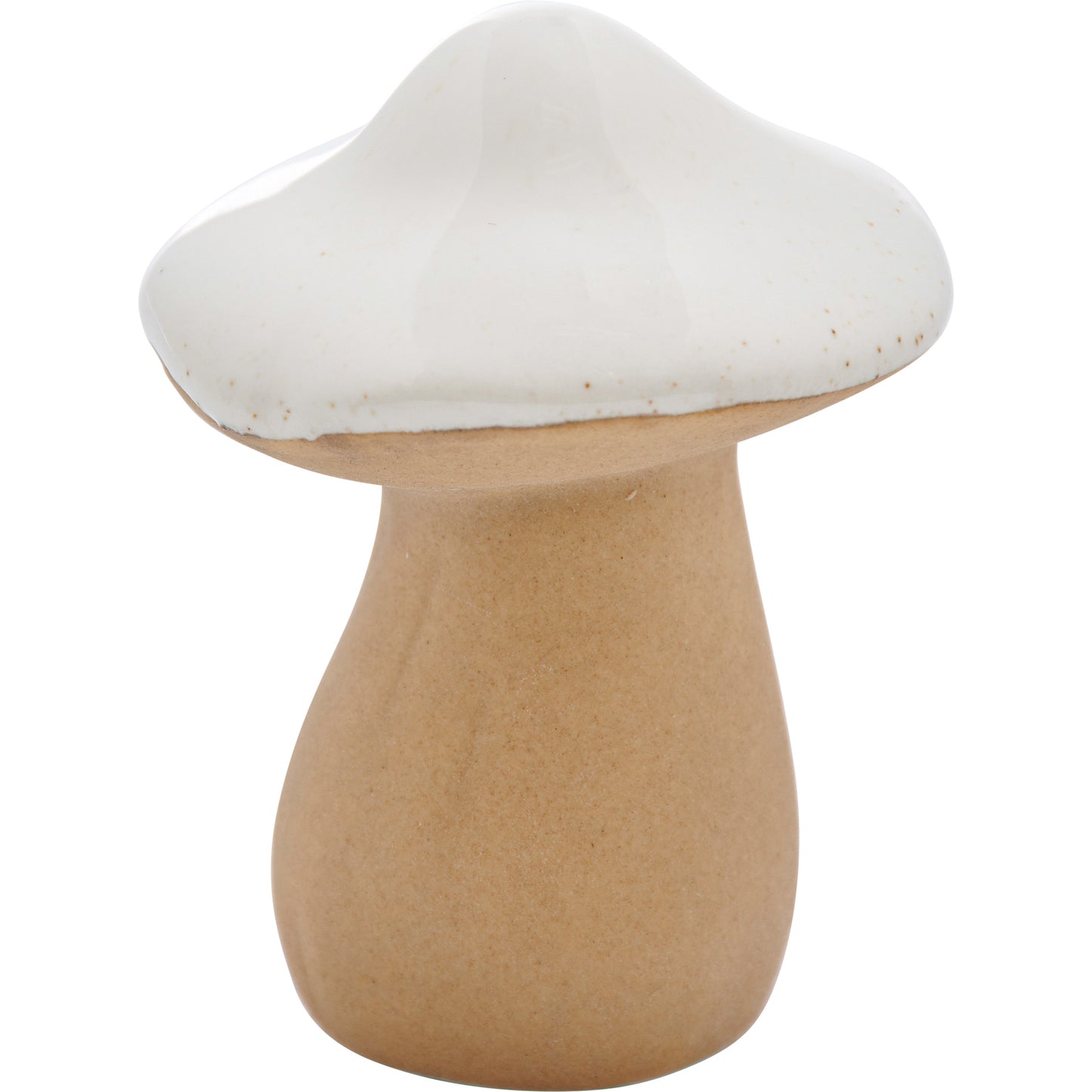 Cone Mushrooms Figurine Set