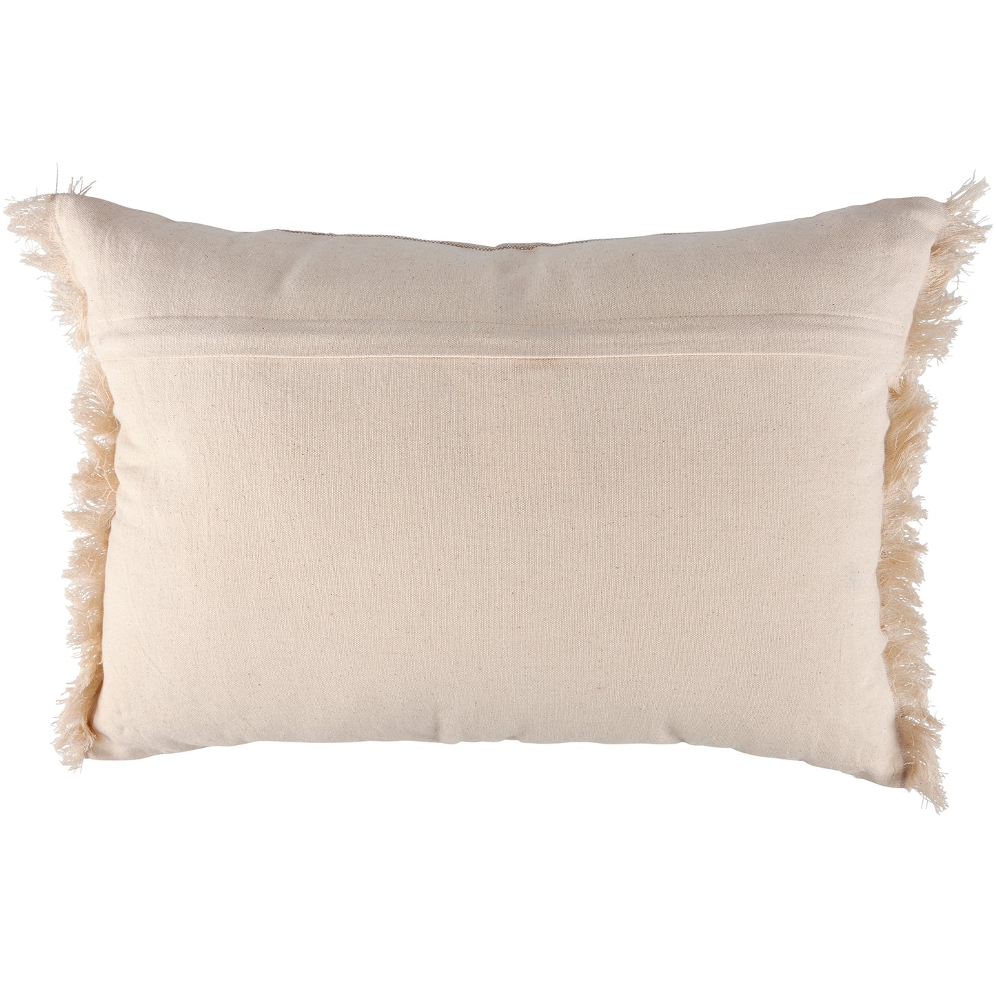 Natural Grasses Pillow