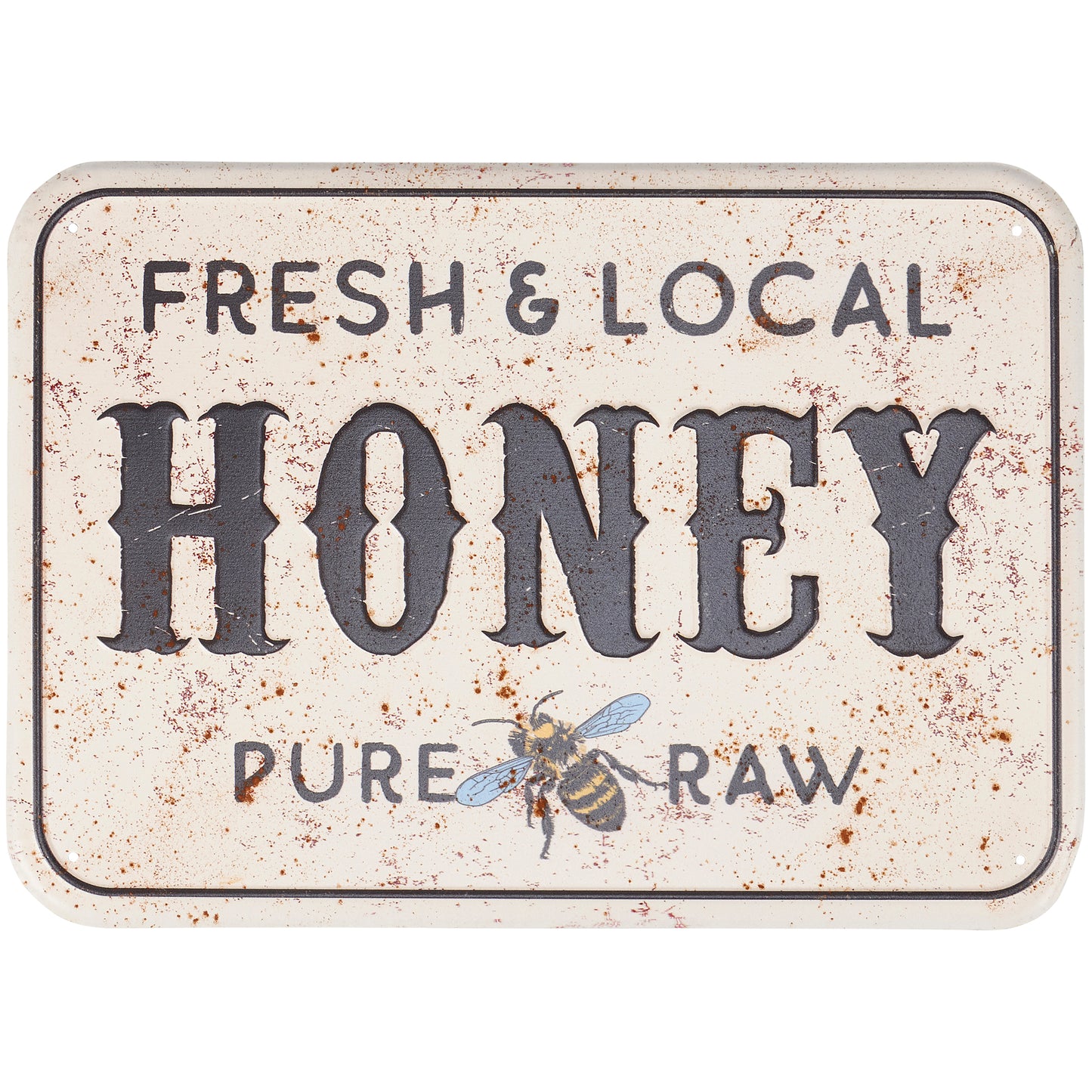 Honey Wall Decor