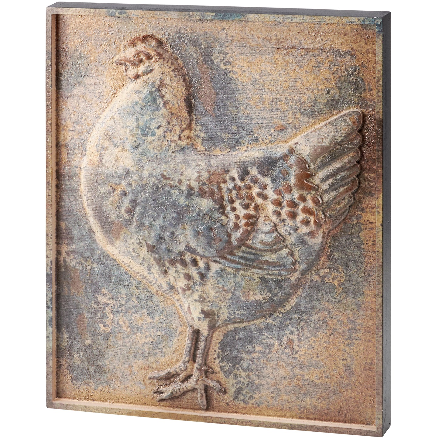 Chicken Wall Decor