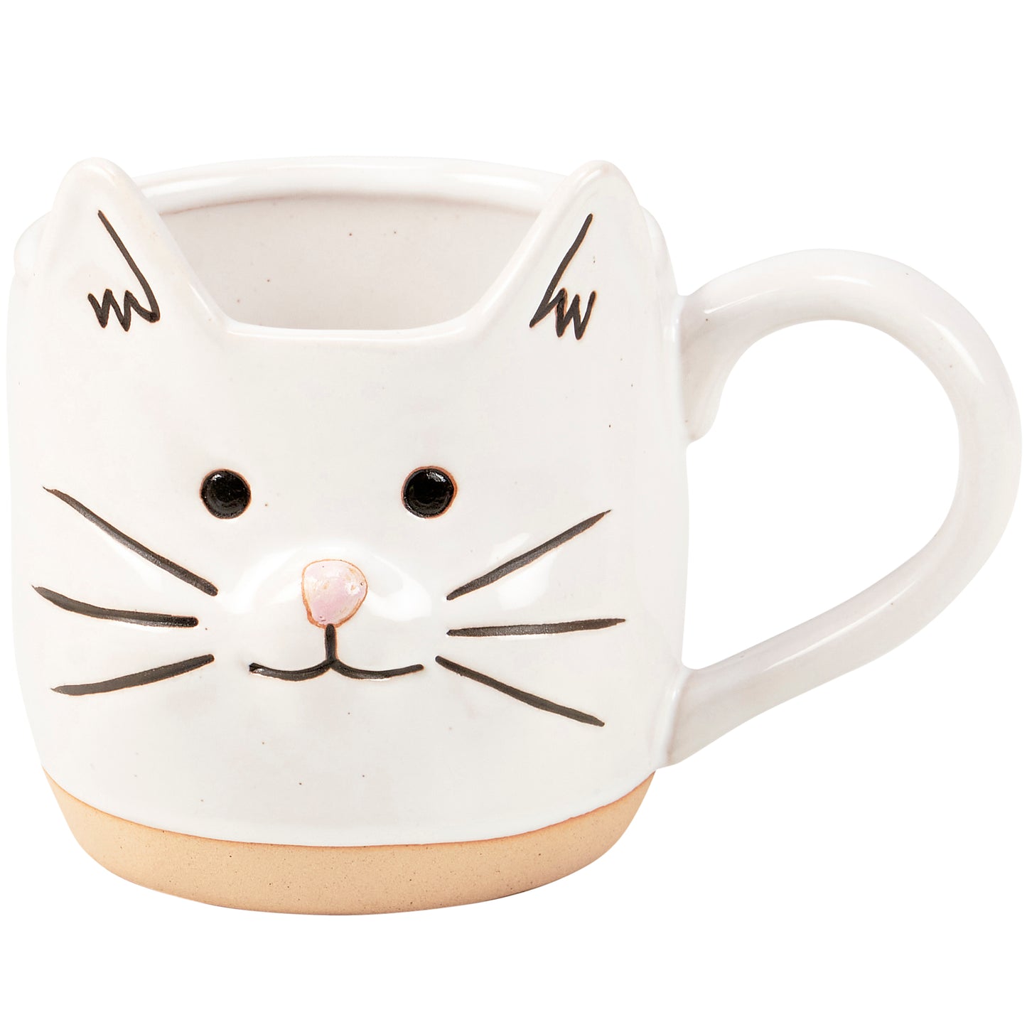 Cat Mug