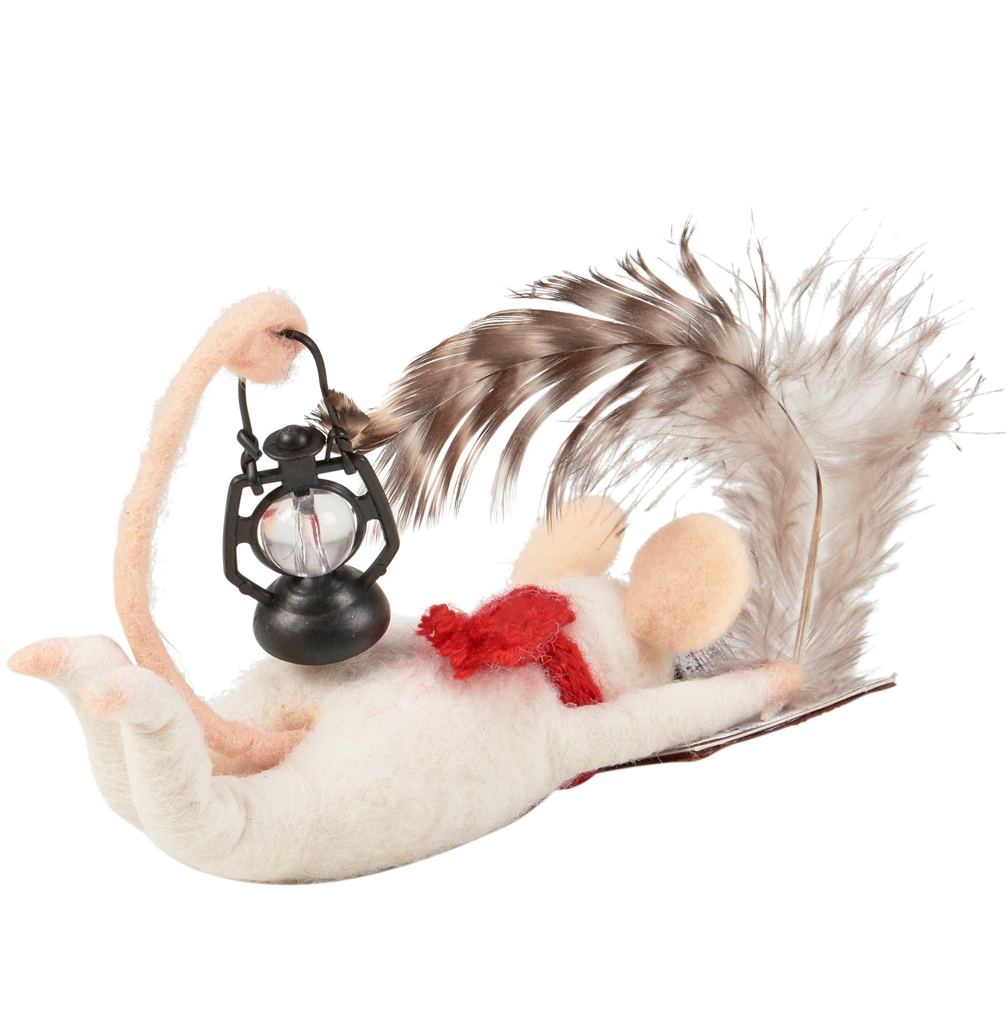 Christmas Music Mouse Critter