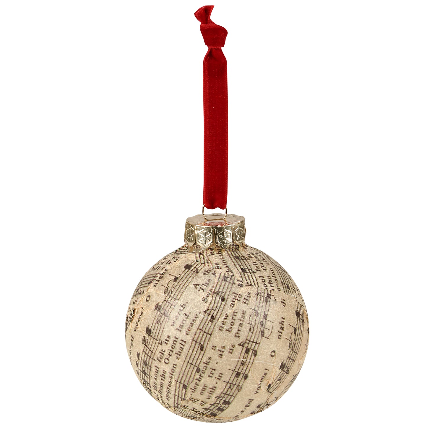 O Holy Night Ornament Set