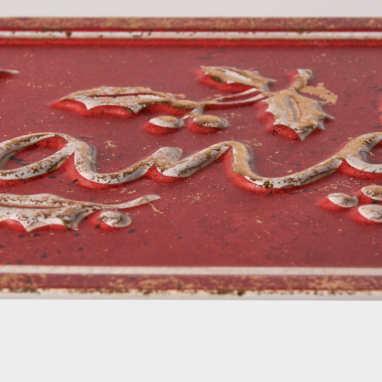 Merry And Bright Wall Decor