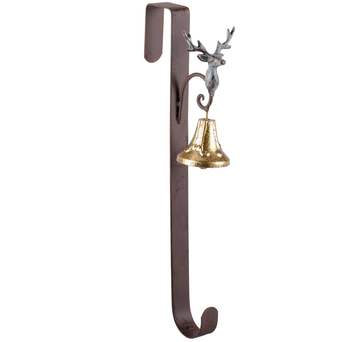 Bell Wreath Hanger