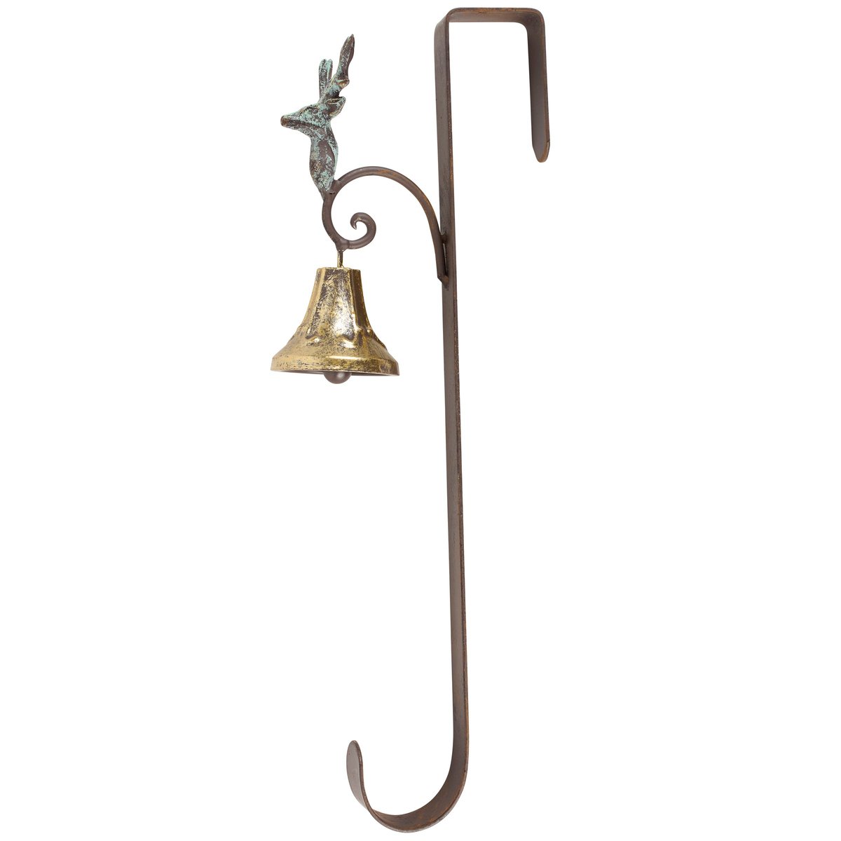 Bell Wreath Hanger