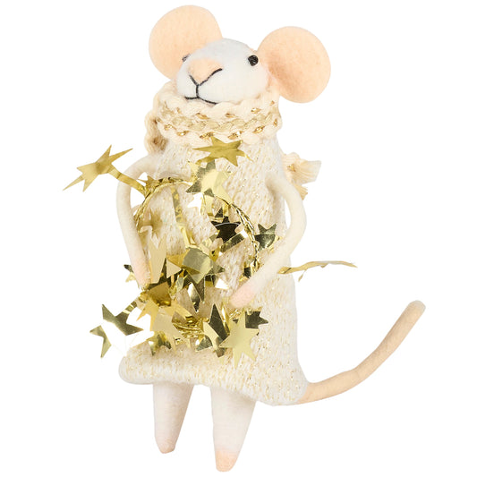 Star Mouse Critter