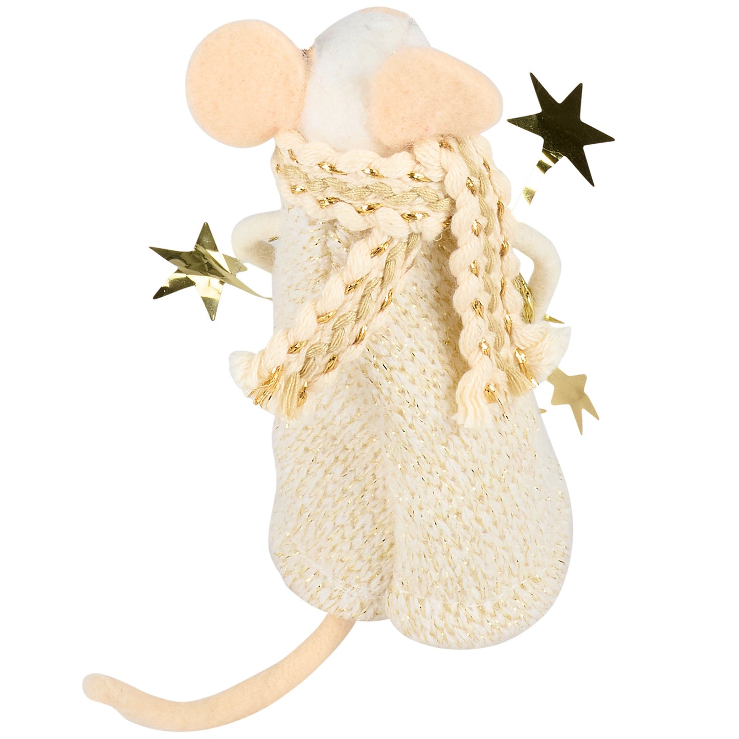 Star Mouse Critter