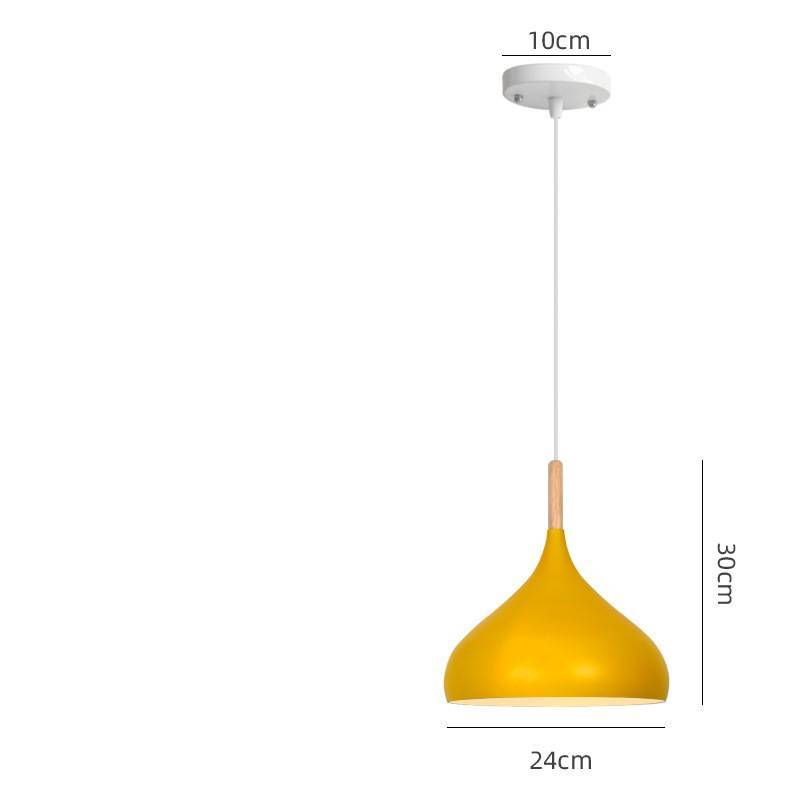Creative macarone Chandelier (Online Exclusive)