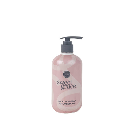 Sweet Grace Liquid Soap