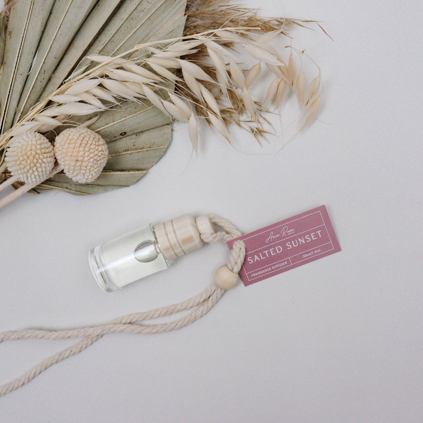 Salted Sunset Fragrance Diffuser