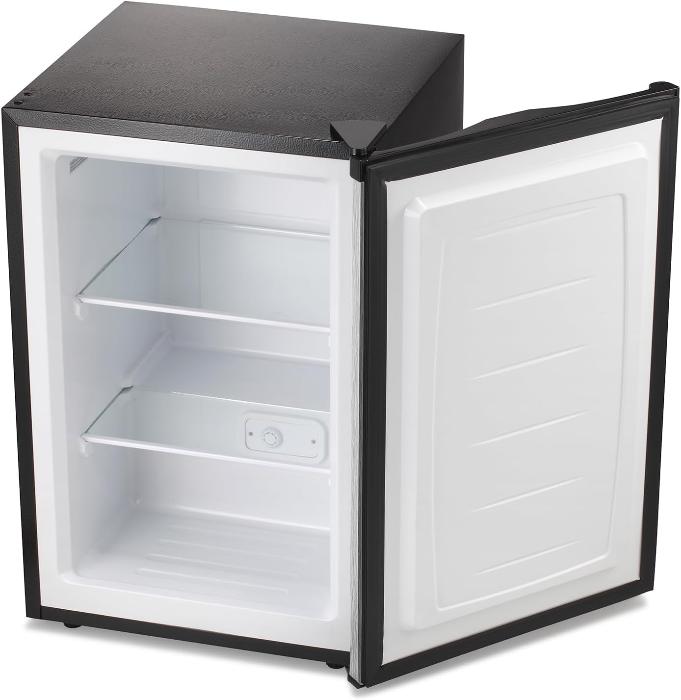 1.6\2.6\3.2 cu. ft Mini Fridge with Freezer  (Online Exclusive)