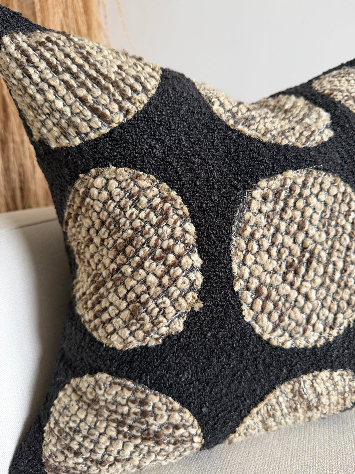 Samara Pillow Cover (Online Exclusive)