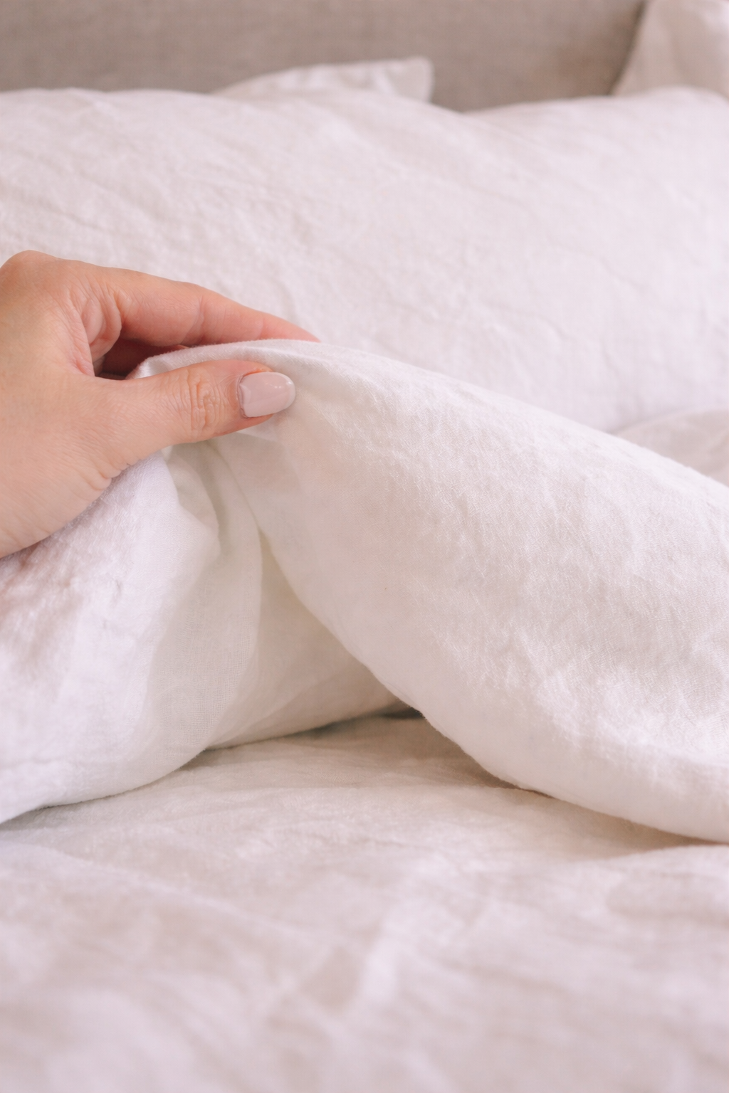 The Messina Duvet Cover Set (Online Exclusive)