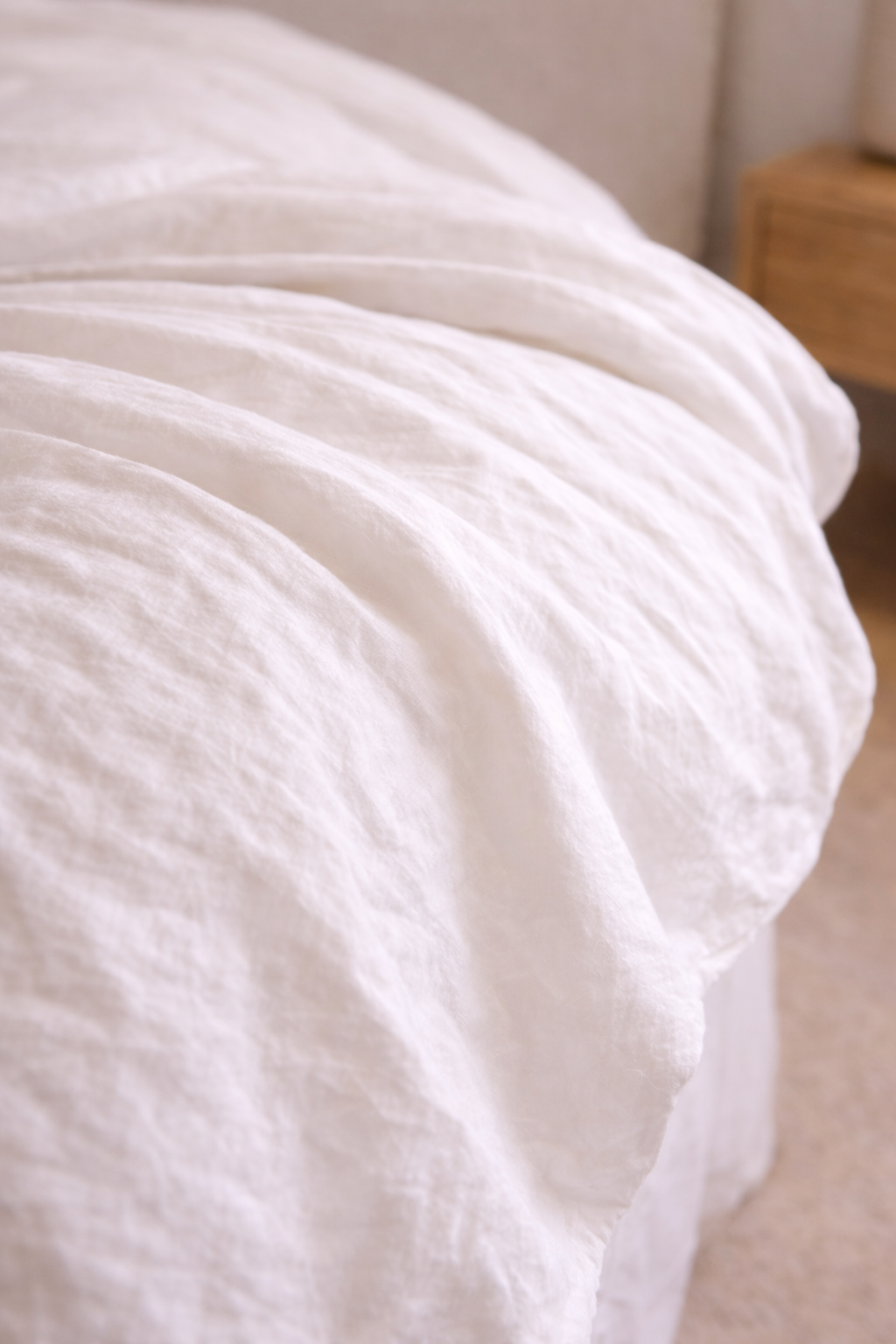 The Messina Duvet Cover Set (Online Exclusive)