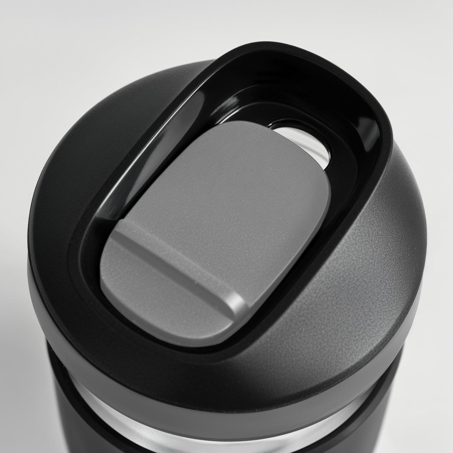 Borosilicate Glass Coffee Cups (2 Cups) (Online Exclusive)