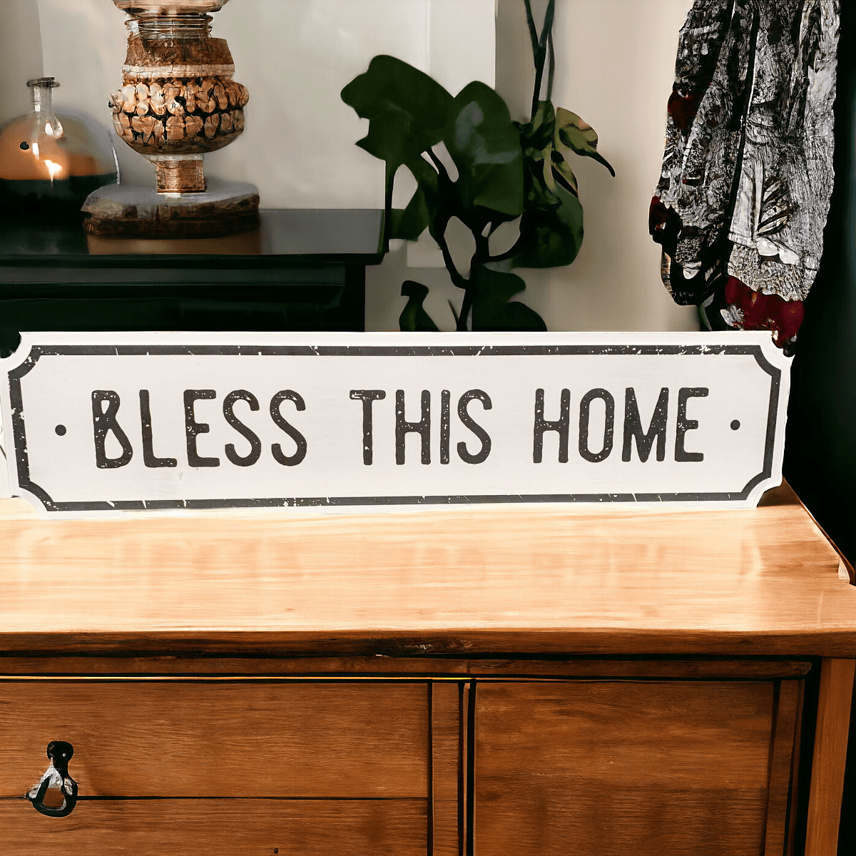 Farmhouse Chic  (Online Exclusive)