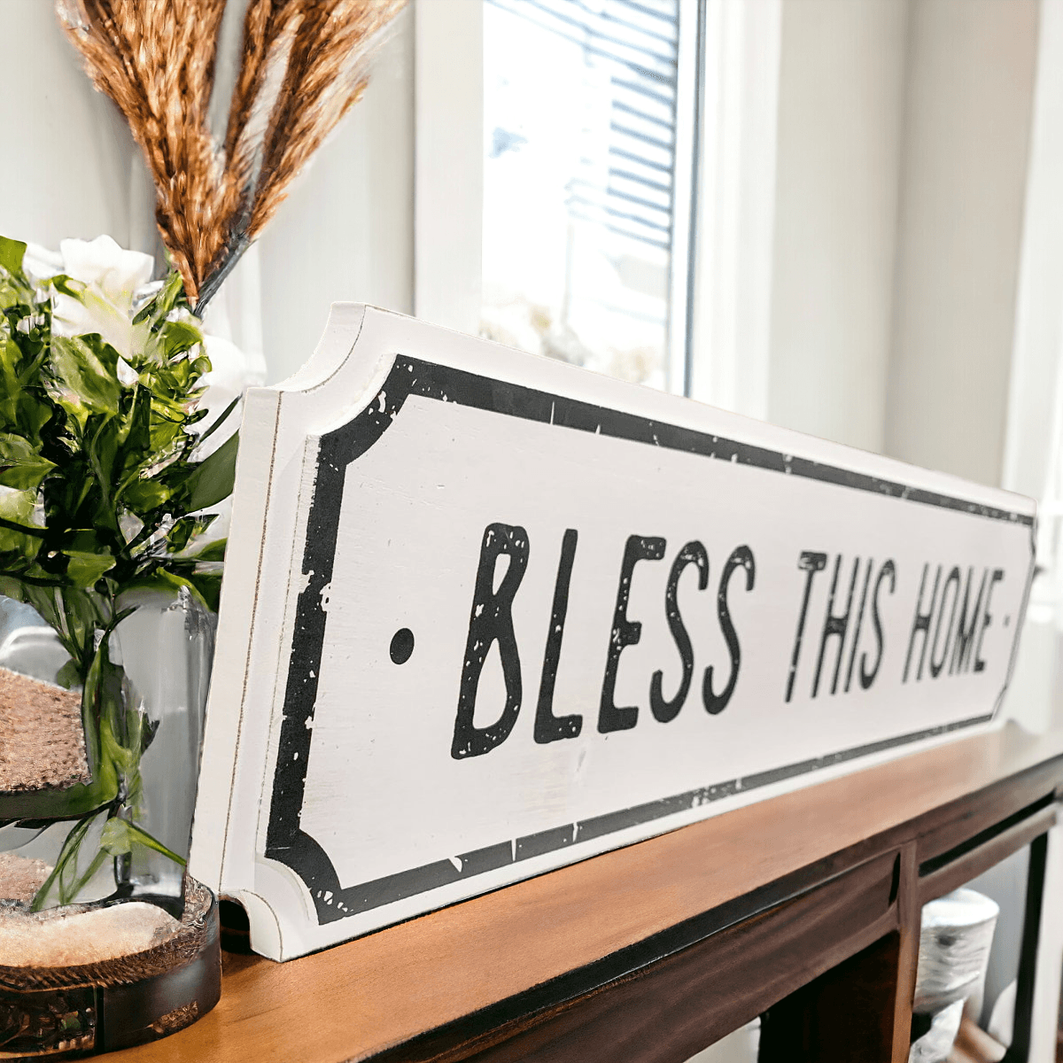 Farmhouse Chic  (Online Exclusive)