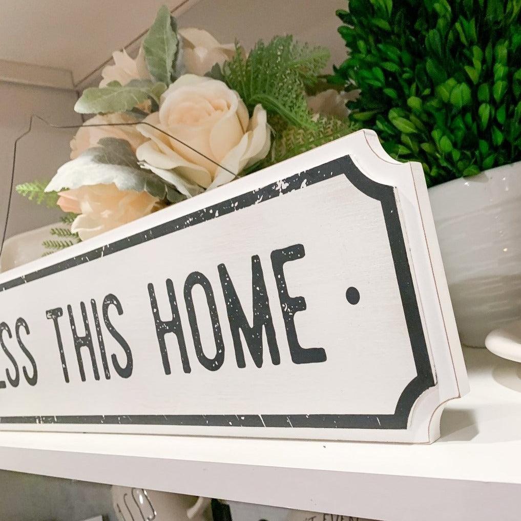 Farmhouse Chic  (Online Exclusive)
