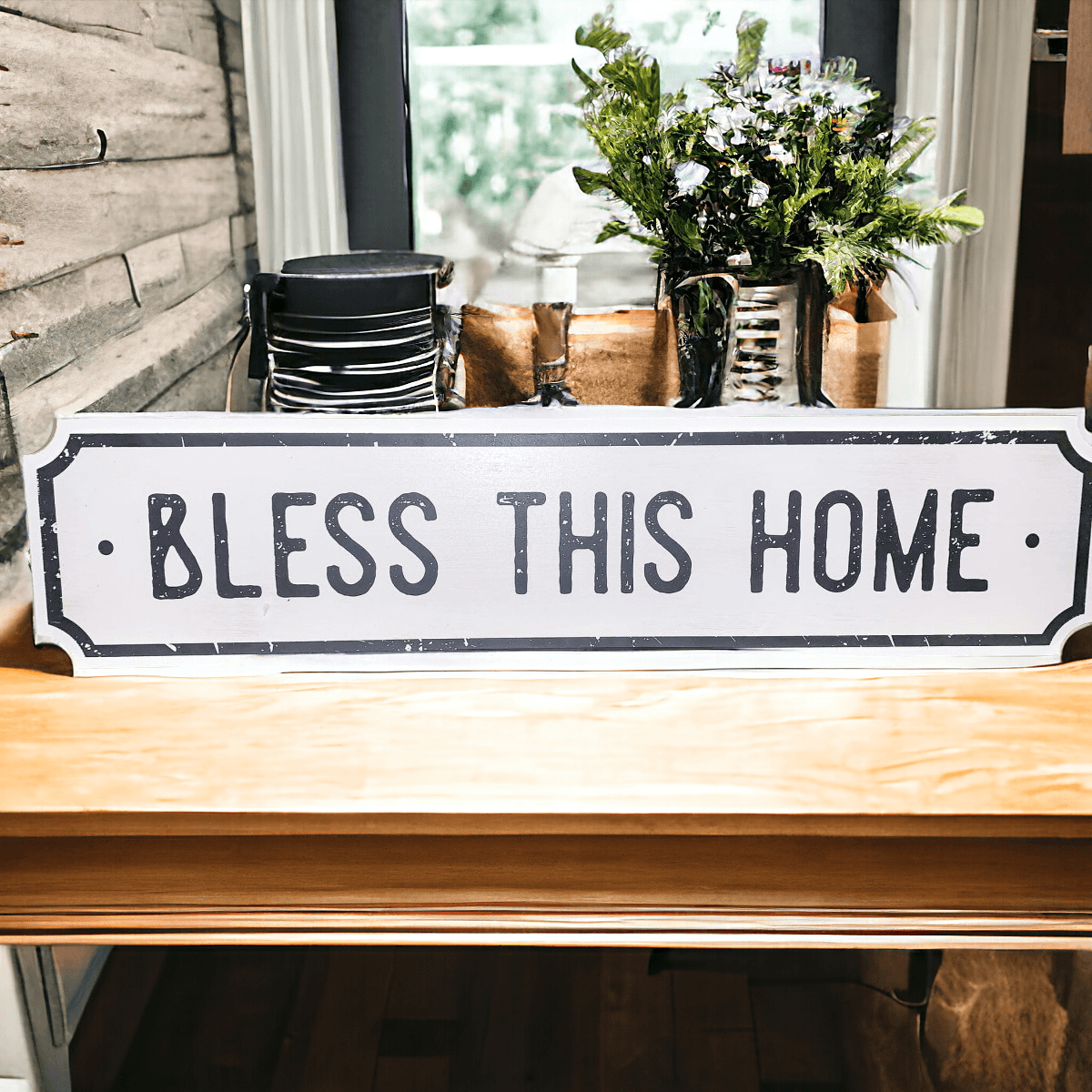 Farmhouse Chic  (Online Exclusive)