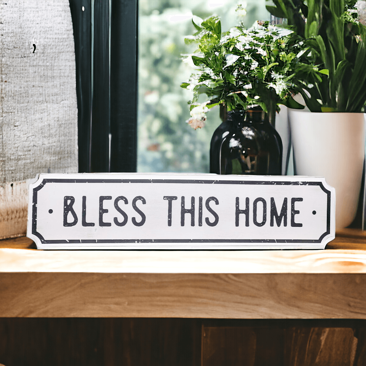 Farmhouse Chic  (Online Exclusive)