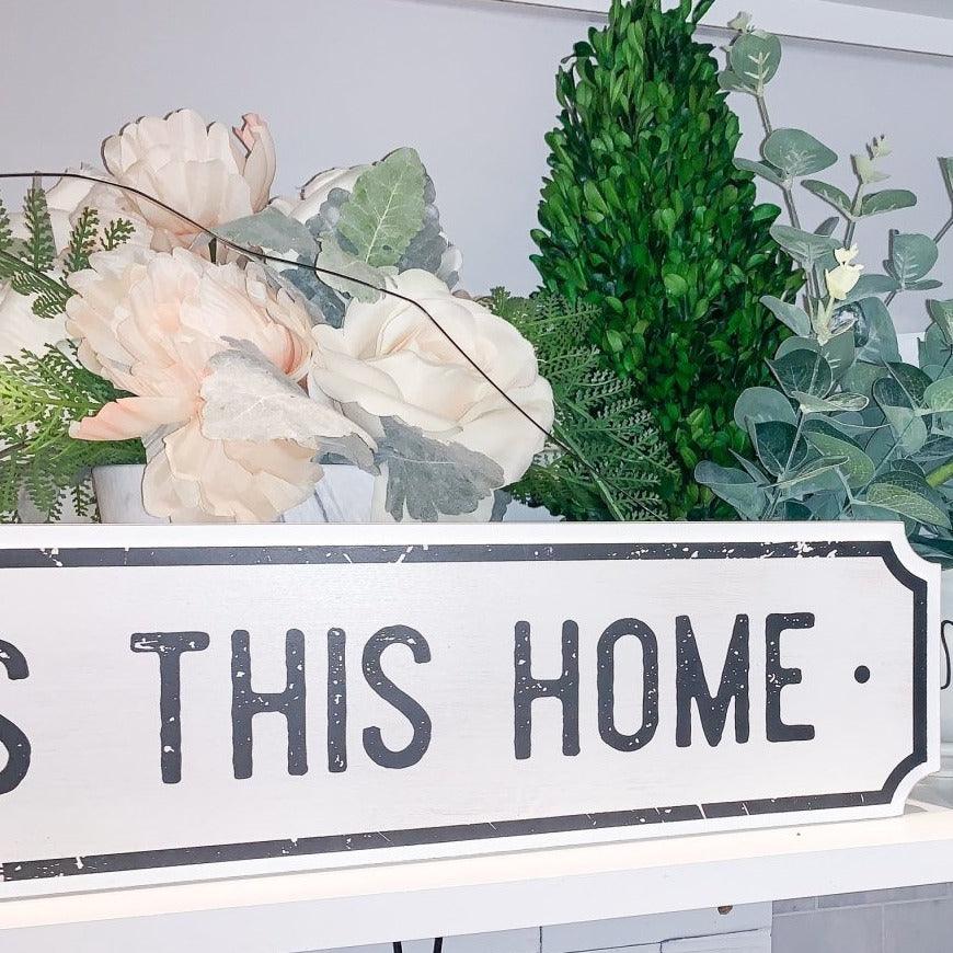 Farmhouse Chic  (Online Exclusive)