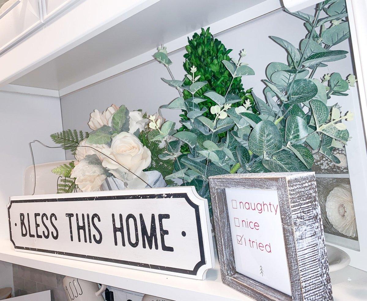 Farmhouse Chic  (Online Exclusive)