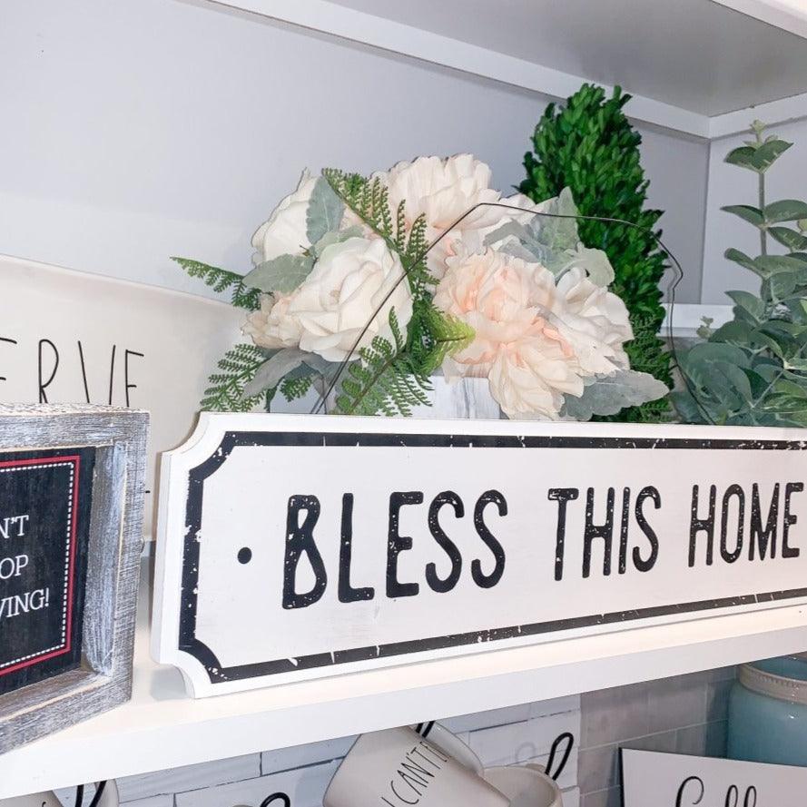 Farmhouse Chic  (Online Exclusive)